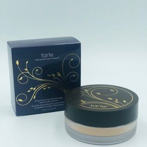 Tarte Amazonian Clay Full Coverage Airbrush Foun